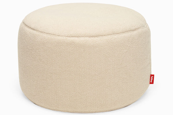 Fatboy Point Large Sherpa - Ecru