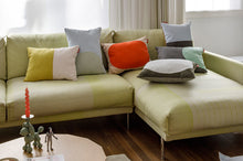 Load image into Gallery viewer, Fatboy Pop Pillows on a Couch
