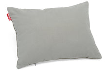 Load image into Gallery viewer, Fatboy Pop Pillow - Graphite Back
