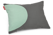 Load image into Gallery viewer, Fatboy Pop Pillow - Matcha Back

