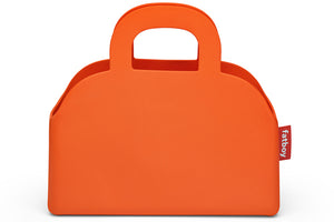 Fatboy Sjopper-Kees - Orange Side