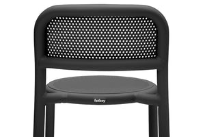 Fatboy Toni Barfly - Anthracite Seat Back