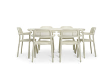 Load image into Gallery viewer, Desert Fatboy Toni Tavolo Outdoor Dining Table and Chairs
