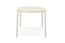 Load image into Gallery viewer, Desert Fatboy Toni Tavolo Outdoor Dining Table - Side Angle

