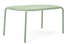 Load image into Gallery viewer, Mist Green Fatboy Toni Tavolo Outdoor Dining Table
