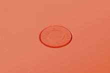 Load image into Gallery viewer, Fatboy Toni Tavolo - Tangerine Umbrella Hole Cap
