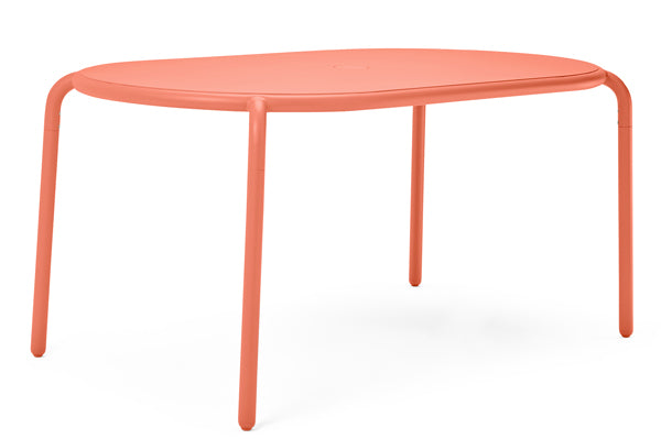Anthracite Fatboy Toni Tavolo Outdoor Dining Table