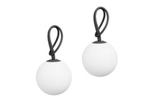 Load image into Gallery viewer, Fatboy Bolleke Lamp 2 Pack - Anthracite
