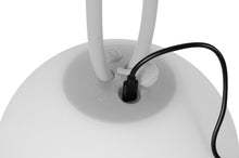 Load image into Gallery viewer, Fatboy Bolleke Lamp - Light Grey Charging Cable

