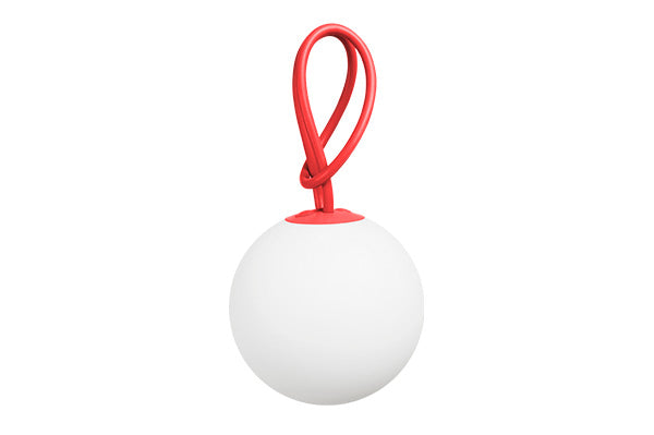 Fatboy Bolleke Lamp - Red