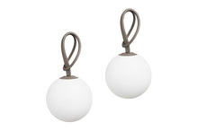 Load image into Gallery viewer, Fatboy Bolleke Lamp 2 Pack - Taupe
