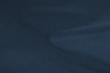 Load image into Gallery viewer, Fatboy Buggle-Up - Dark Blue Fabric Closeup
