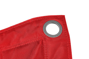 Fatboy Buggle-Up - Red Strap Connector Loop