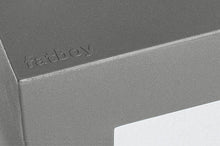 Load image into Gallery viewer, Fatboy Concrete Seat - Grey Closeup
