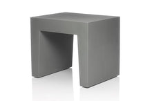 Load image into Gallery viewer, Fatboy Concrete Seat - Grey

