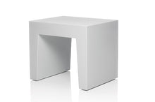 Load image into Gallery viewer, Fatboy Concrete Seat - Light Grey
