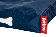Load image into Gallery viewer,  Fatboy Doggielounge Small Dog Bed - Blue Label
