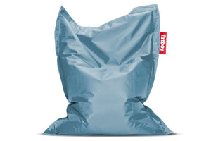 Fatboy Junior Bean Bag Chair - Ice Blue