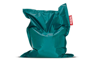 Fatboy Junior Bean Bag Chair - Turquoise