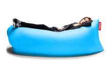 Load image into Gallery viewer, Fatboy Lamzac the Original Inflatable Lounger
