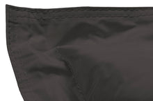 Load image into Gallery viewer, Fatboy Original Slim Bean Bag Chair - Dark Grey Closeup
