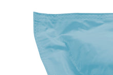 Load image into Gallery viewer, Fatboy Original Bean Bag - Ice Blue Closeup
