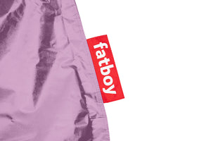 Fatboy Original Slim Bean Bag Chair - Lilac Label