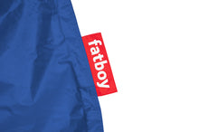 Load image into Gallery viewer, Fatboy Original Bean Bag - Petrol Label
