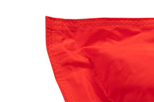 Load image into Gallery viewer, Fatboy Original Bean Bag - Red Closeup
