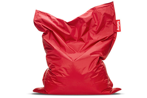 Fatboy Original Bean Bag - Red