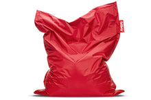 Load image into Gallery viewer, Fatboy Original Bean Bag - Red
