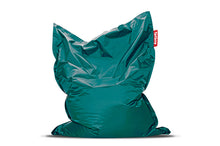 Load image into Gallery viewer, Fatboy Original Bean Bag - Turquoise

