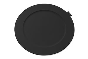 Fatboy Place-We-Met Placemat - Anthracite Angled