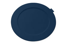 Load image into Gallery viewer, Fatboy Place-We-Met Placemat - Dark Ocean Angled
