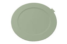 Load image into Gallery viewer, Fatboy Place-We-Met Placemat - Mist Green Angled
