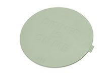 Load image into Gallery viewer, Fatboy Place-We-Met Placemat - Mist Green Back
