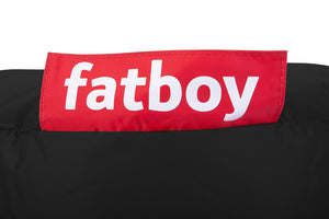 Fatboy Point Ottoman - Black Label