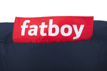 Load image into Gallery viewer, Fatboy Point Ottoman - Blue Label
