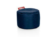 Load image into Gallery viewer, Fatboy Point Ottoman - Blue
