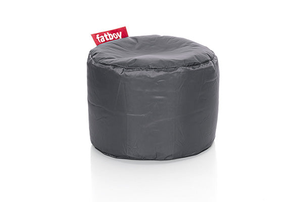 Fatboy Point Ottoman - Dark Grey