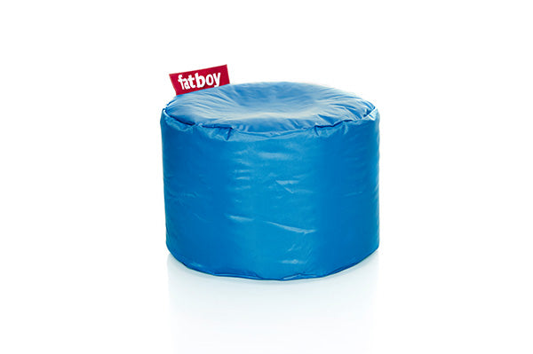 Fatboy Point Ottoman - Petrol