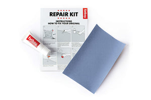 Fatboy Bean Bag Repair Kit - Ice Blue