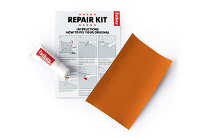 Fatboy Bean Bag Repair Kit - Orange