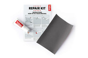 Fatboy Bean Bag Repair Kit - Silver