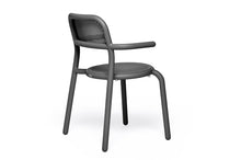 Load image into Gallery viewer, Fatboy Toni Armchair - Anthracite Back Angle
