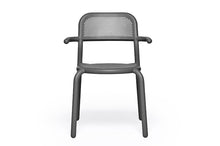 Load image into Gallery viewer, Fatboy Toni Armchair - Anthracite Front

