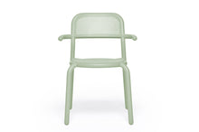 Load image into Gallery viewer, Fatboy Toni Armchair - Mist Green Front
