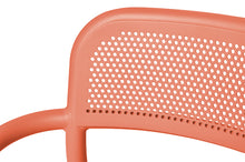 Load image into Gallery viewer, Fatboy Toni Armchair - Tangerine Seat Back
