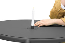 Load image into Gallery viewer, Fatboy Toni Bistreau - Anthracite Candle Holder
