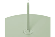 Load image into Gallery viewer, Fatboy Toni Bistreau - Mist Green Candle Holder
